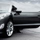 Illustration for article titled Peugeot RCZ: For Skinny TT-Loving Frenchies